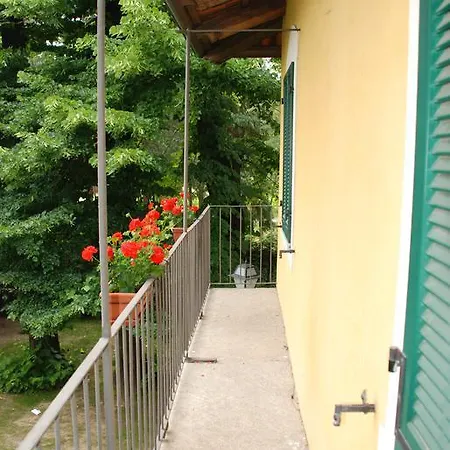 Villa Mirano Bed & Breakfast Piossasco Exterior photo