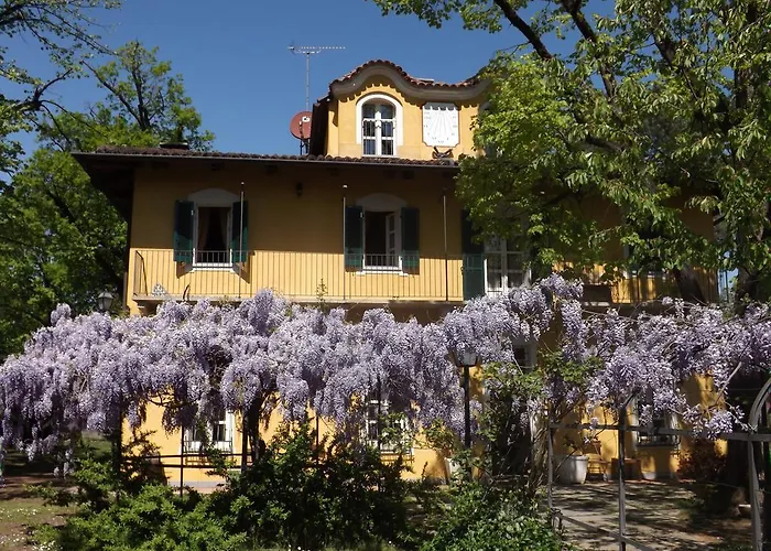 Villa Mirano Bed&Breakfast