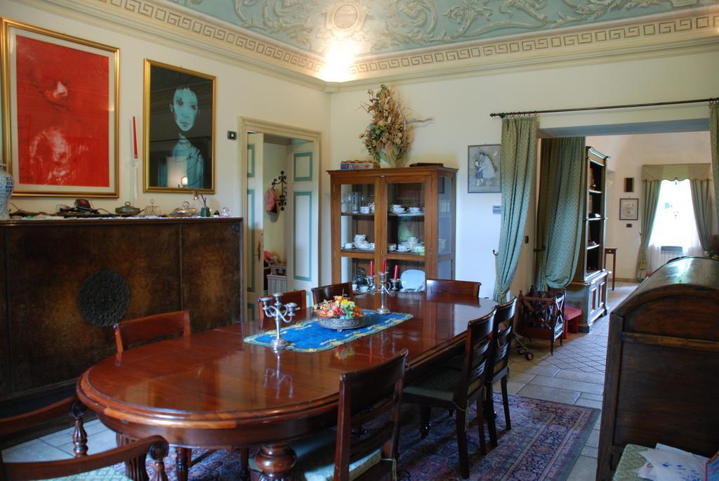 Bed and breakfast Mirano