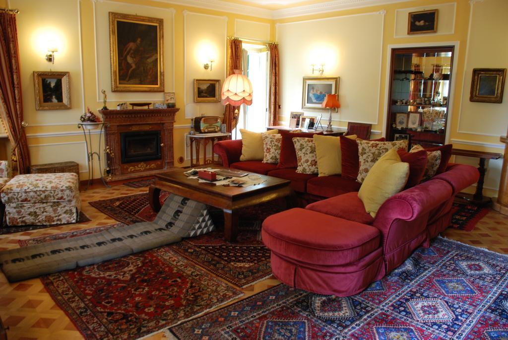 Mirano Bed&breakfast 3*