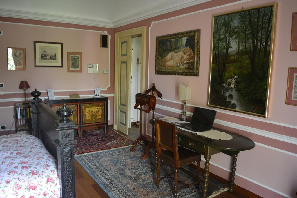 Bed and breakfast Mirano 3*