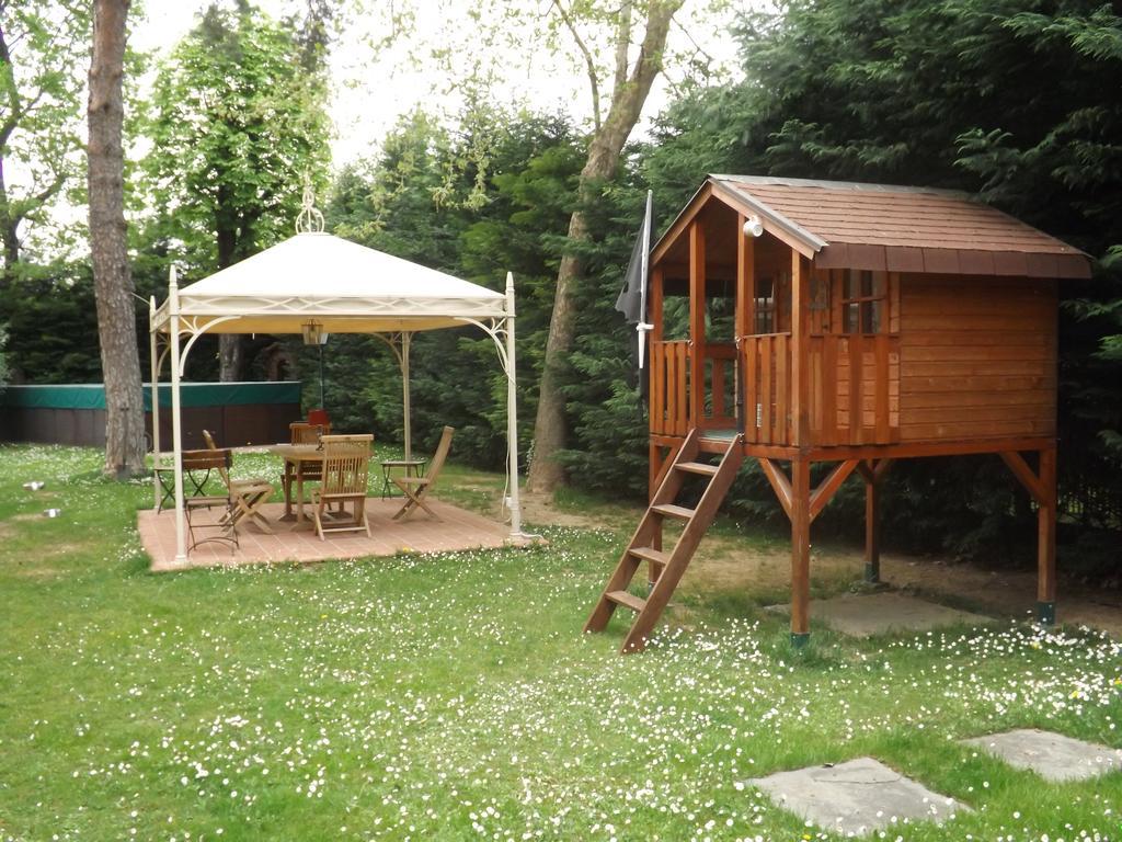 Bed and breakfast Mirano Piossasco