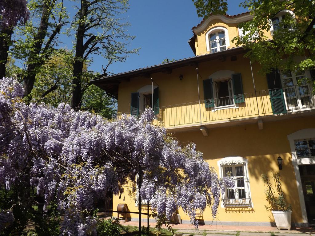 Mirano Bed&breakfast Piossasco