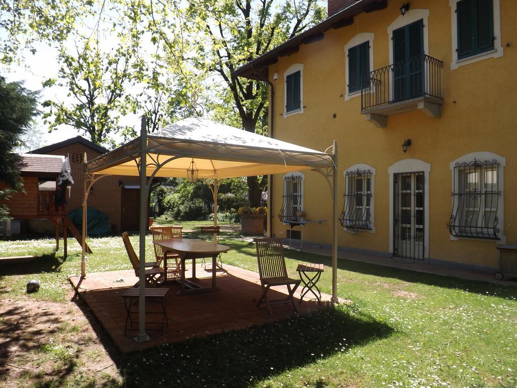 Bed & Breakfast Mirano Bed&breakfast Piossasco