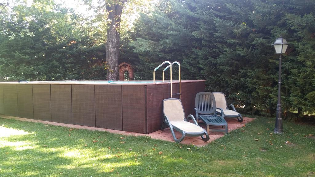 Mirano Bed&breakfast Piossasco