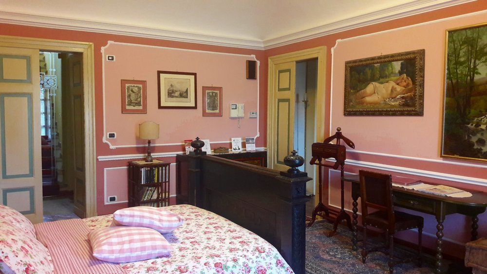 Bed & Breakfast Mirano Bed&breakfast 3*